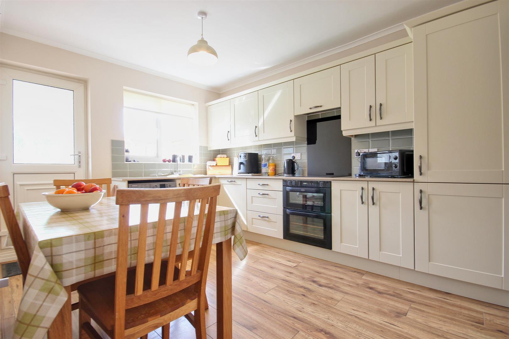 Cawood Drive, Skirlaugh